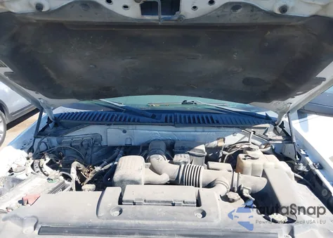 2010 Ford Expedition Eddie Bauer/King Ranch from USA, damaged, VIN 1FMJU1H51AEA53580